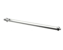 CECILWARE 355-00078 D020A GAUGE SHIELD ASSEMBLY 10.75