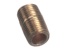 CECILWARE 359-00009 1/4-IN NPT CLOSE NIPPLE