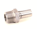 CECILWARE 359-00016 1/2 HOSE ID X 1/2 MPT LEAD FRE