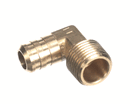 GRINDMASTER 359-00028 ELBOW 12MPT X 58 BARB 90 DE