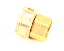 CECILWARE 359-00055 FITTING GARDEN HOSE