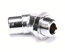 CECILWARE 359-00074 FITTING OVERFLOW W/ LOCKNUT