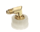 CECILWARE 359-00098 CONNECTOR BRITISH THREAD NYLON