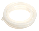 CECILWARE 362-00241 TUBING 3/8ID X 5/8OD X 10FT SILICONE