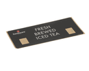 CECILWARE 380-00064 LABEL ICED TEA - LTB/TB3