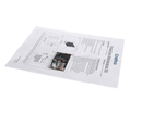 CECILWARE 390-00098 INSTRUCTIONS PM KIT CFB