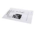 GRINDMASTER 390-00110 INSTRUCTIONS PM KIT KORINTO/KOBALTO