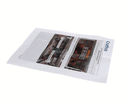 GRINDMASTER 390-00298 INSTRUCTIONS CFB CONTROL BOARD