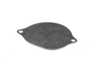 GRINDMASTER 40138L BACK PLATE-4914 SPARE PART