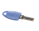 CECILWARE 410-00002 MERONI PASSPART KEY SPARE PART