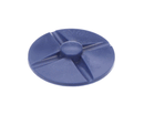 CECILWARE 410-00059 MIXER VENTILATOR BLUE (WHIPPER