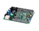CECILWARE 410-00094 16 BIT CPU BOARD 4MB SPARE PAR