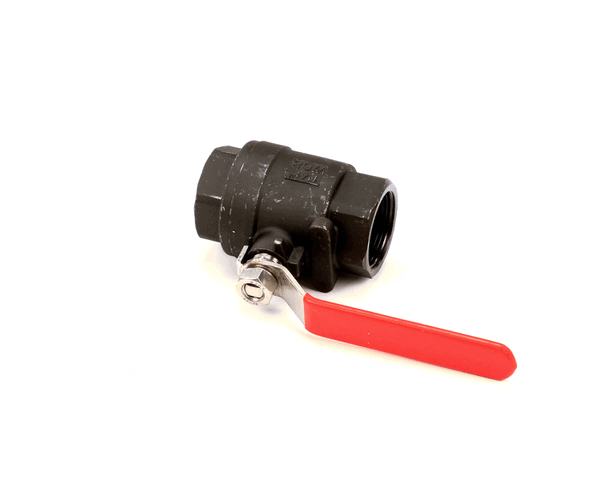 GRINDMASTER 410-00213 VALVE BALL DRAIN 1-1/4