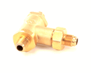 CECILWARE 410-00358 S.C.N.R DOSER VALVE 1/2X1/2X1