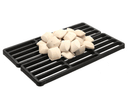 CECILWARE 410-00390 KIT LAVA ROCK AND RACK 12