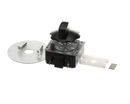 CECILWARE 410-00451 SWITCHTIMERP/N 600E0007 (07781
