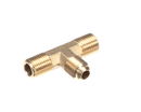 CECILWARE 410-00803 BRASS CONNECTOR