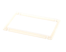 CECILWARE 410-00845 GASKET INNER ECOBOILER_MARCO_1800306