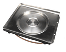 CECILWARE 5641 EVAPORATOR ASSEMBLY D15-3/4 WD15-3/4