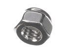 CECILWARE 60007 NUT 1/4-20 NE NYLON INSERT(ES