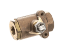 CECILWARE 60038 VALVE BALL 1/4 SPARE PART