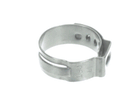 CECILWARE 60550 CLAMP 11/16 STEPLESS