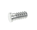 CECILWARE 61232 FITTING 3/8 BARBED PLUG S/S