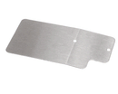 CECILWARE 61244 PLATE DISP HD TRIM PIC2