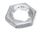 CECILWARE 61314 NUT 5/8-11 HX LOCK PALNUT #