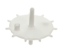 GRINDMASTER 61316 AGITATOR PINWHEEL