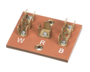 CECILWARE 61338 BOARD TERM