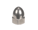 CECILWARE 61339 NUT 8-32 ACORN CAP (HIGH CROW
