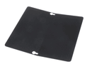 CECILWARE 61423 PLATE SIDE ACCESS PIC BLK