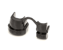 CECILWARE 61479 STRAIN RELIEF BUSHING 3/4 BL