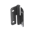 CECILWARE 61792 HINGE 2 LEAF T-304 2B SS/POW