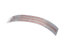 CECILWARE 61848 DECAL FRONT CAUTION