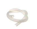 CECILWARE 62271 TUBING 1/2 ID X 3/4 OD SILICO