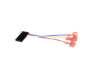 CECILWARE 62303 HARNESS PIGTAIL TOUCHPAD