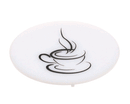 CECILWARE 62914 SWITCH PIC5/6 BUTTON W/ART