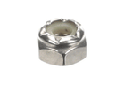 CECILWARE 63068 NUT 10-32 NM NYLON INSERT HE