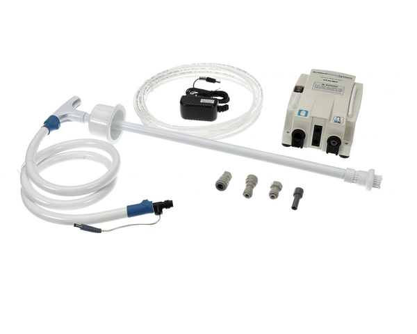 GRINDMASTER 63174 PUMP KIT 120V REMOTE FLOJET