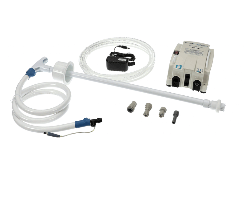 GRINDMASTER 63174 PUMP KIT 120V REMOTE FLOJET