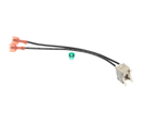 CECILWARE 63497 LAMP GREEN 250V W/LEADS