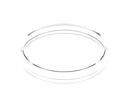 CECILWARE 63587 COVER CLEAR PLAS PIC5/6 SWITCH