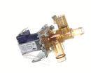 CECILWARE 64062 VALVE DUMP 24VDC GP-1 DELTROL