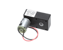 CECILWARE 65063 GEAR MOTOR 24VDC 30RPM CMPNTI