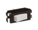 CECILWARE 70445 SWITCH ROCKER N/O WHITE