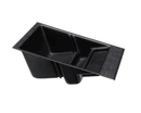 CECILWARE 70583 HOLDER CONDIMENT W/DIVIDER