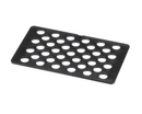 CECILWARE 70588 GRID AIRPOT RACK DRIP PAN AB
