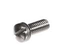 CECILWARE 71100 SCREW 516-18X34 SL FIL HD MS 18-8 SS